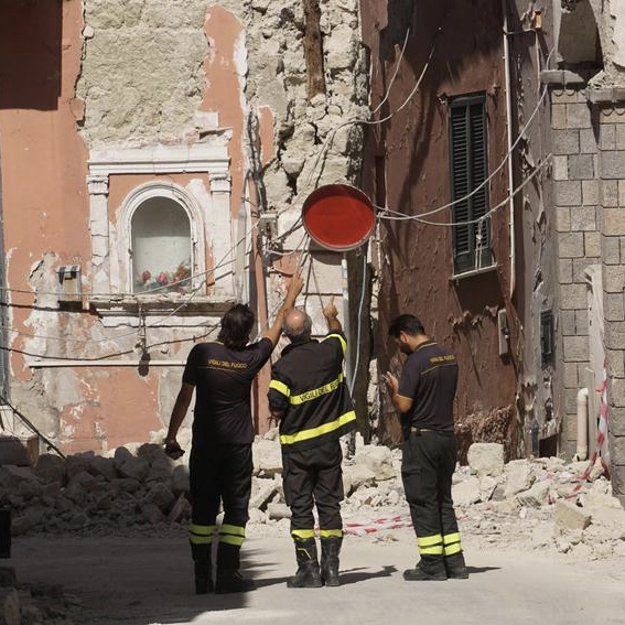 Terremoto a Ischia: notte tranquilla, all’alba una lieve scossa