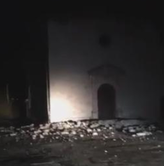 Terremoto, ancora forte scossa nel Centro Italia