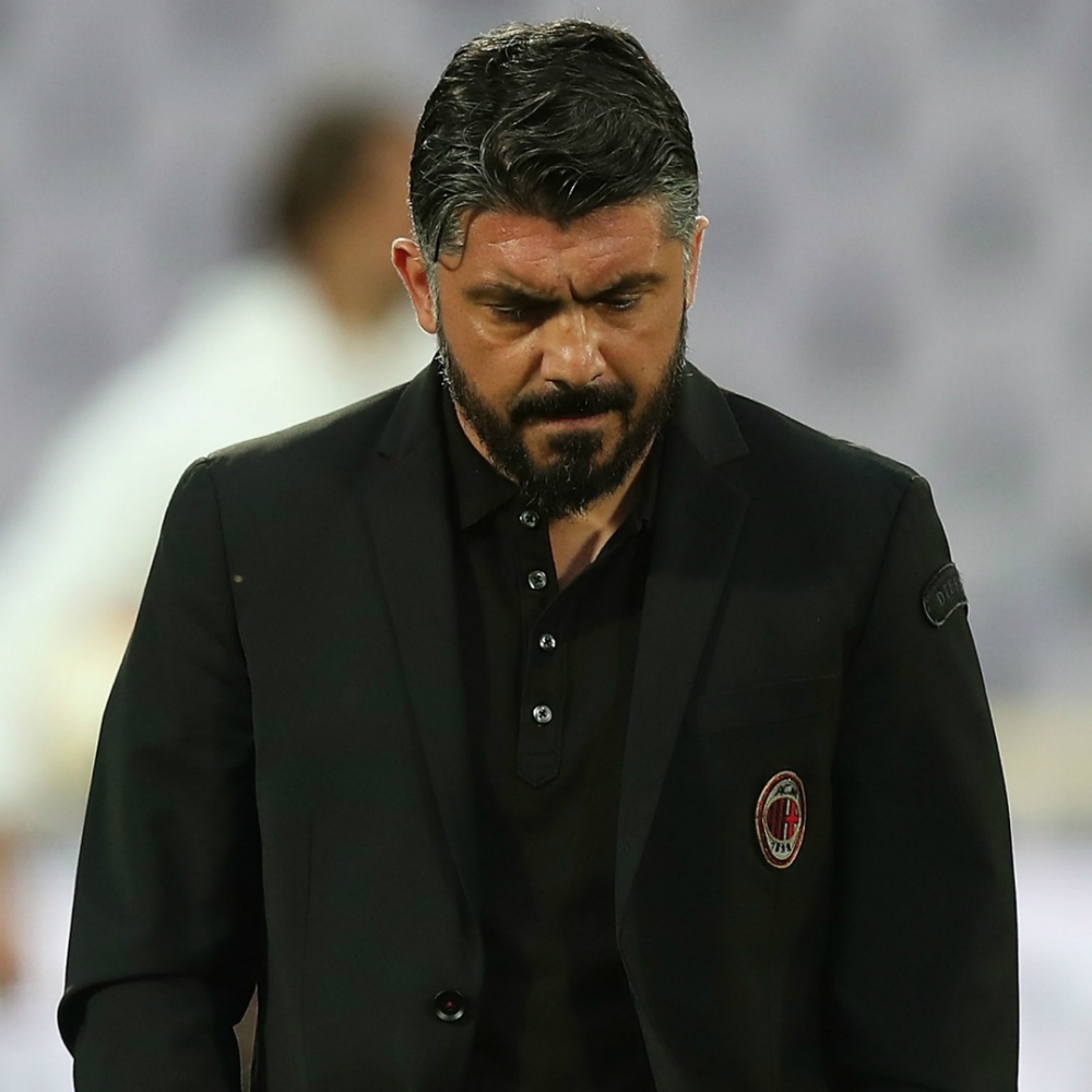 Terremoto Milan, Gattuso, Leonardo e Maldini verso addio