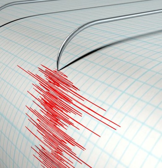 Terremoto nel Centro Italia