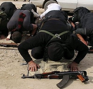 Terrorismo: a Crotone arrestato iracheno che sosteneva l’Isis  