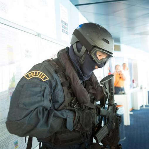 Terrorismo, arrestato a Milano lupo solitario Isis