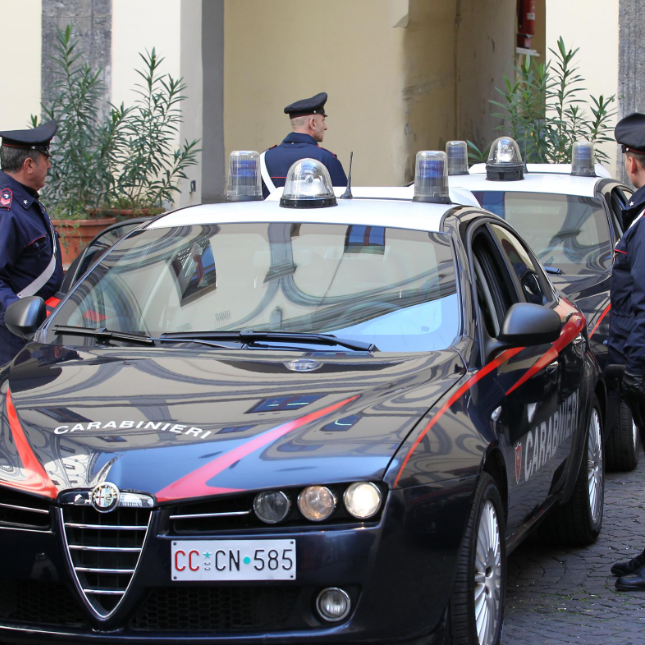 Terrorismo, blitz Carabinieri, 15 fermi tra Sicilia e Lombardia