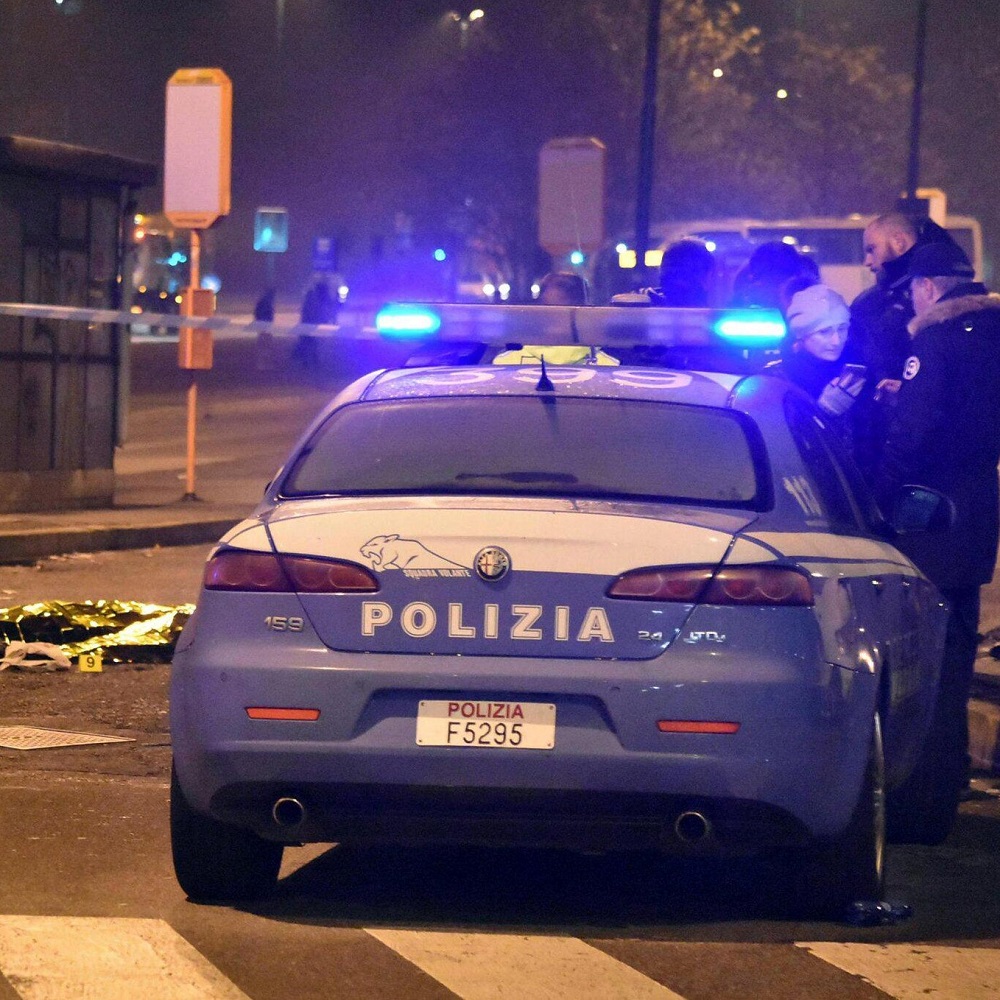 Terrorismo, espulso dall'Italia amico di attentatore Anis Amri