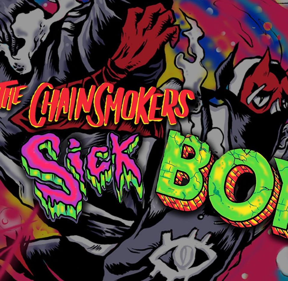 The Chainsmokers, il nuovo inedito "Sick Boy"