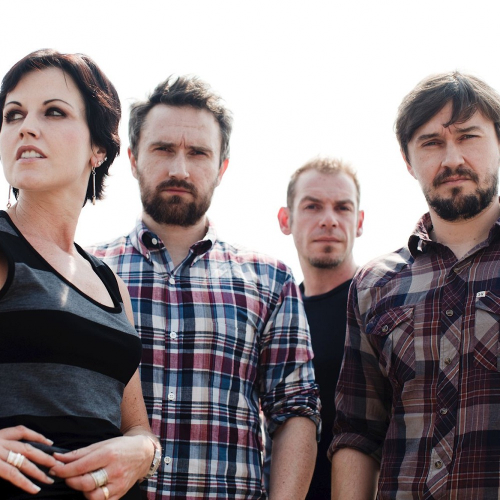 The Cranberries tornano con un singolo inedito, Iosa