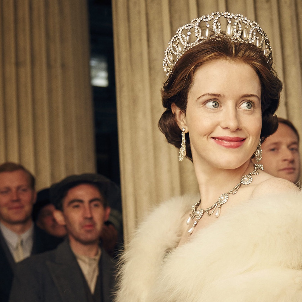 The Crown, l'8 dicembre arriva la seconda stagione