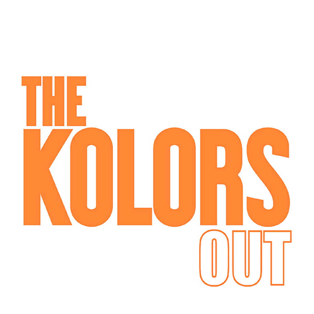 The Kolors boom: in vetta alla classifica degli album