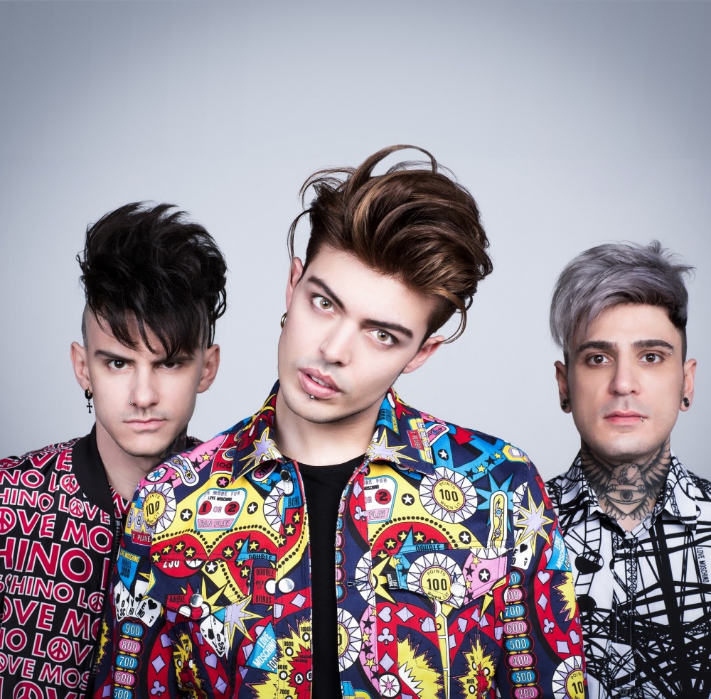 The Kolors, il ritorno con "What Happened Last Night"