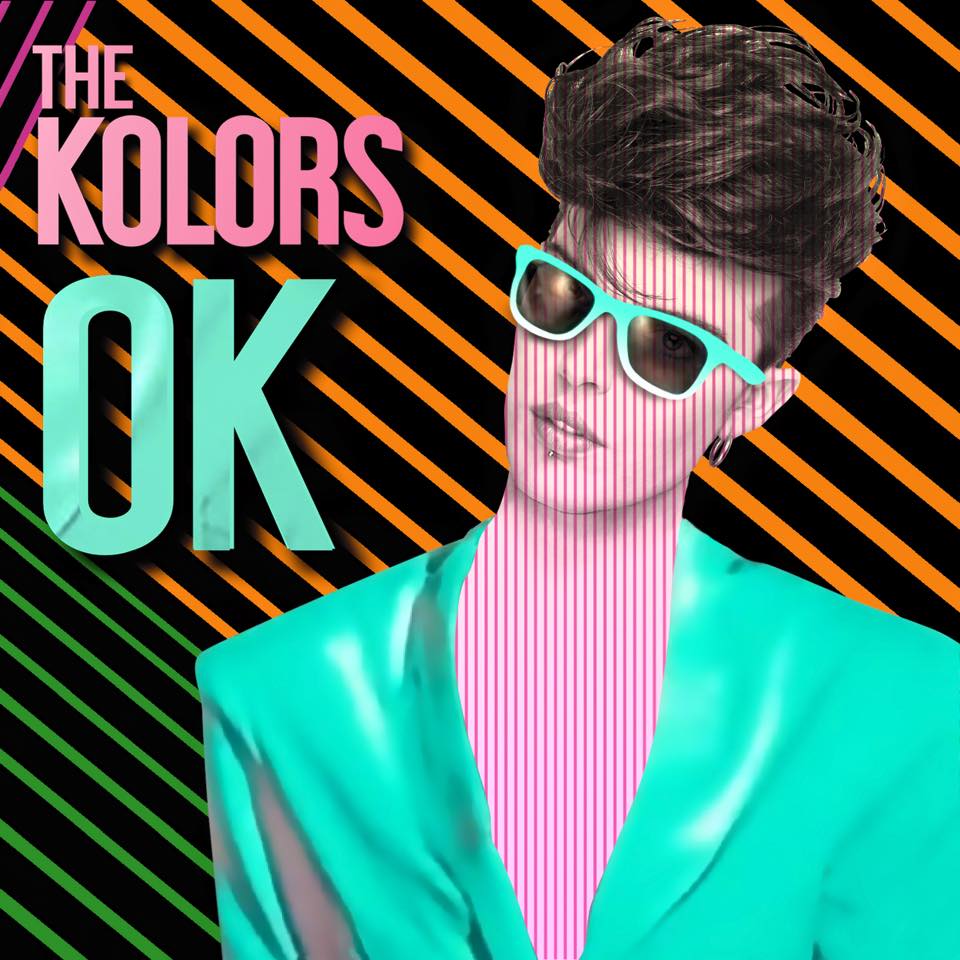 The Kolors, sorpresa di Natale con l'inedito "OK"