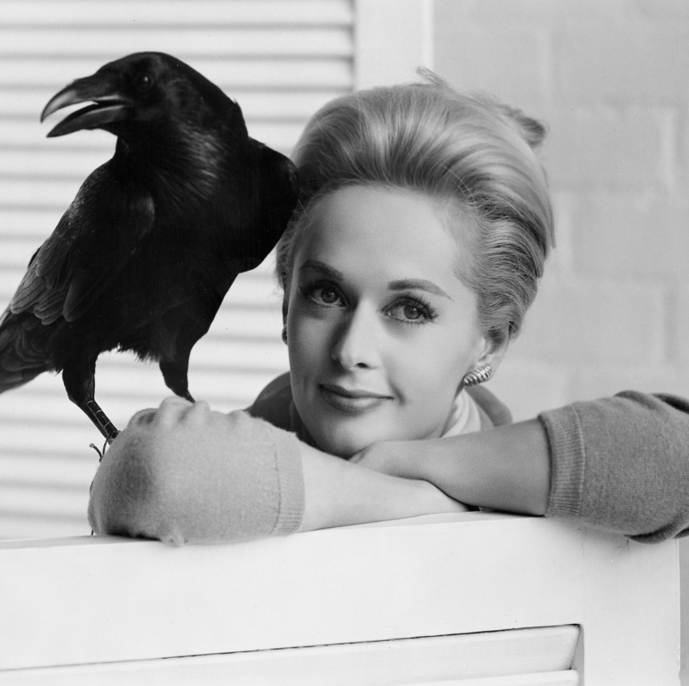 Tippi Hedren: "Alfred Hitchcock mi molestò diverse volte"