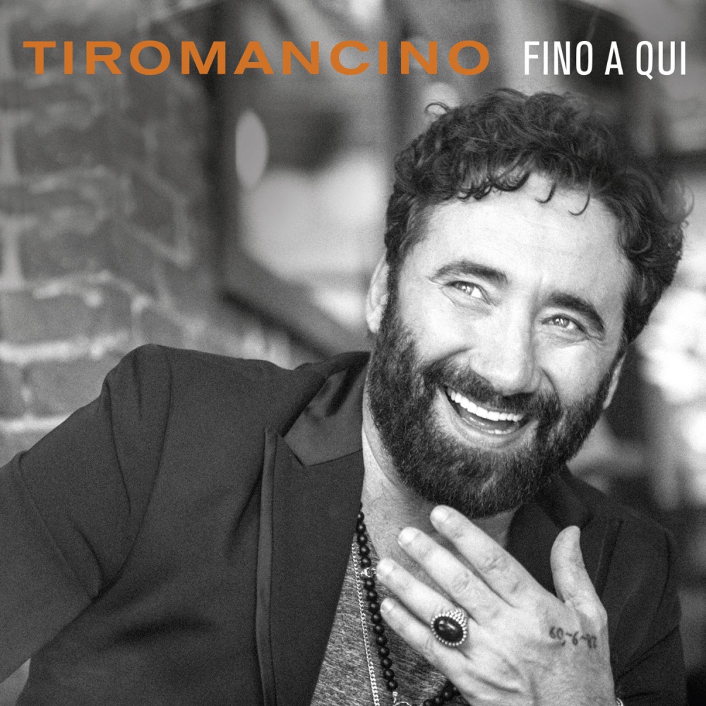 Tiromancino, Fino a qui il nuovo album in uscita il 28 settembre