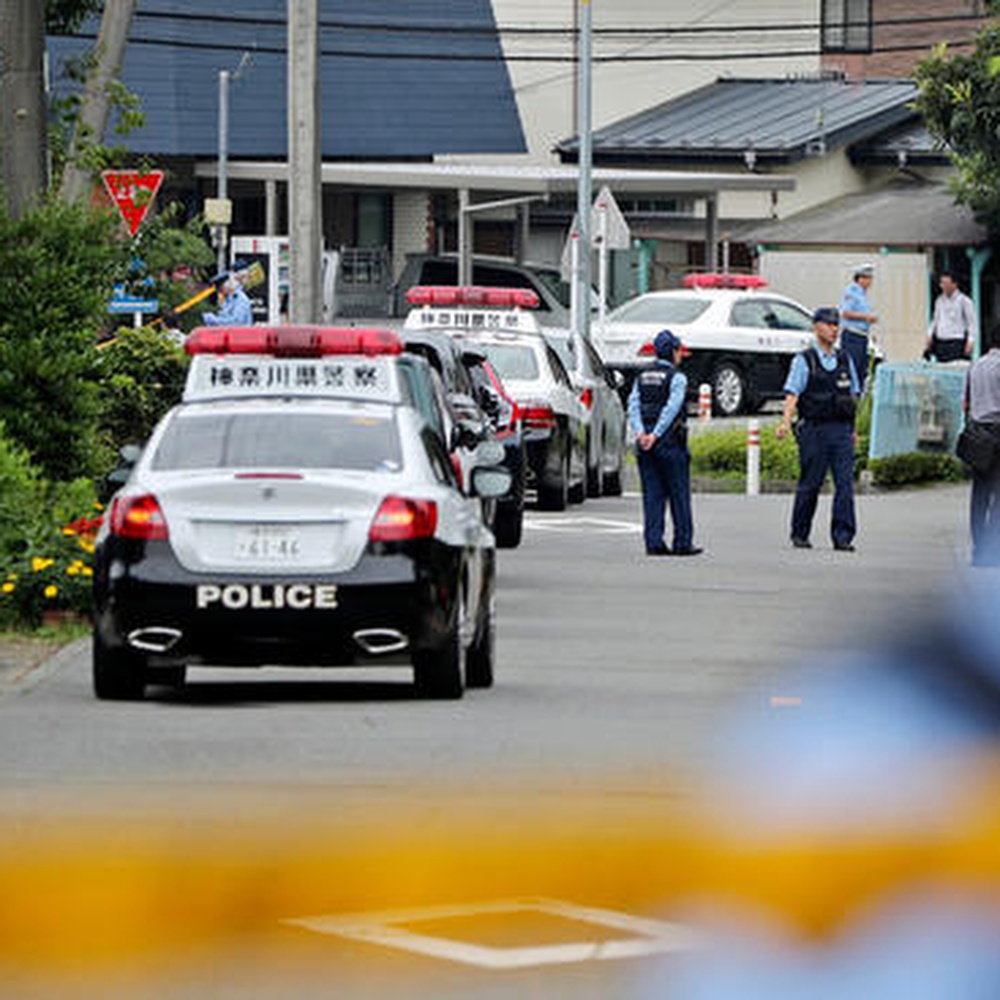 Tokyo, 11 persone accoltellate tra cui 8 bambini