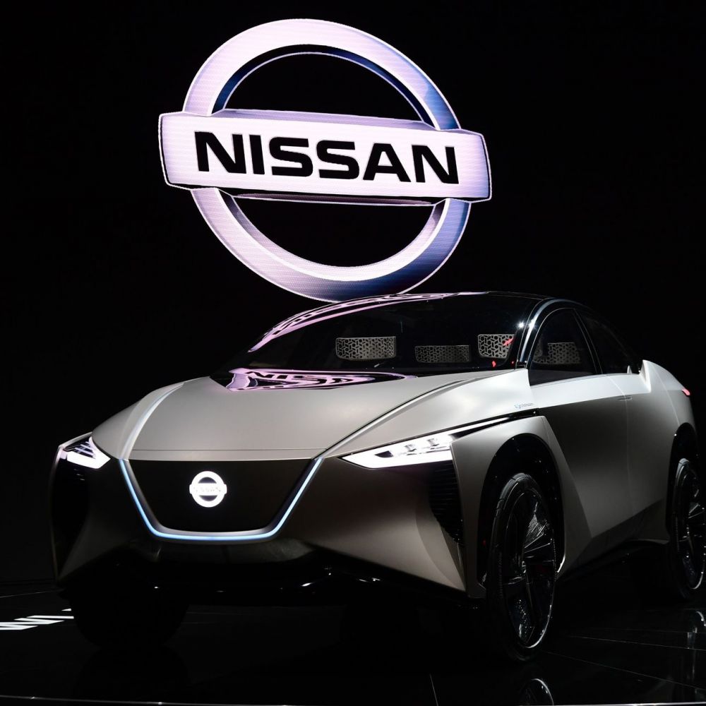 Tokyo, Nissan annuncia taglio 12.500 posti di lavoro