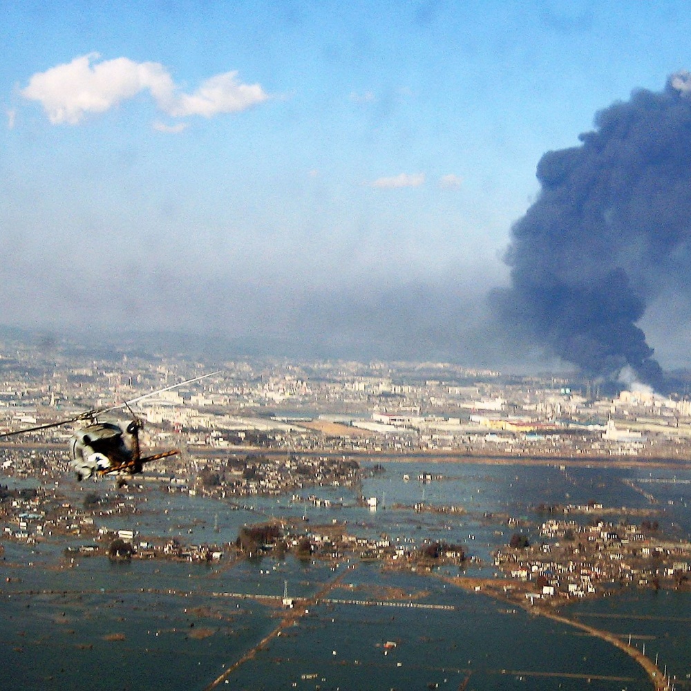 Tokyo, unica opzione è versare acqua Fukushima in mare