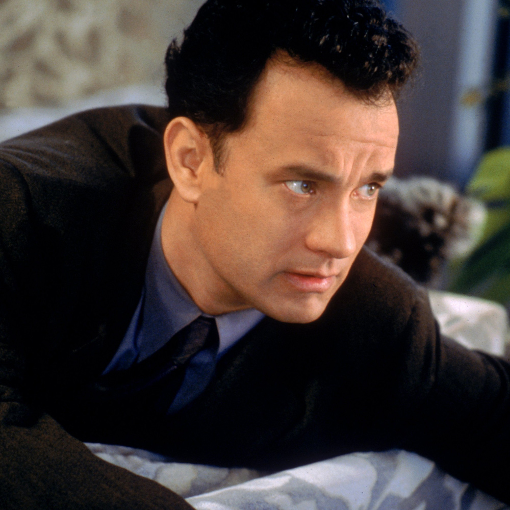 Tom Hanks 60 anni tra successi al cinema e tanti premi 