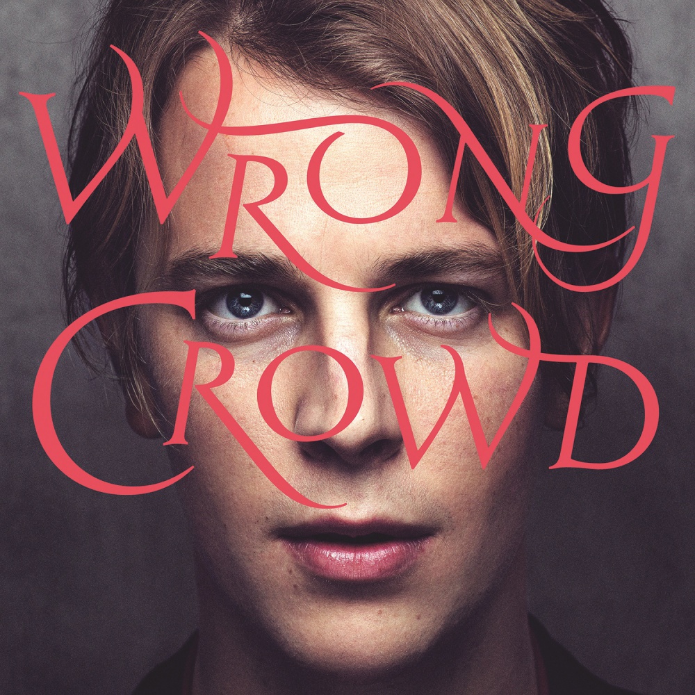 Tom Odell, la rivelazione inglese torna con "Wrong Crowd"