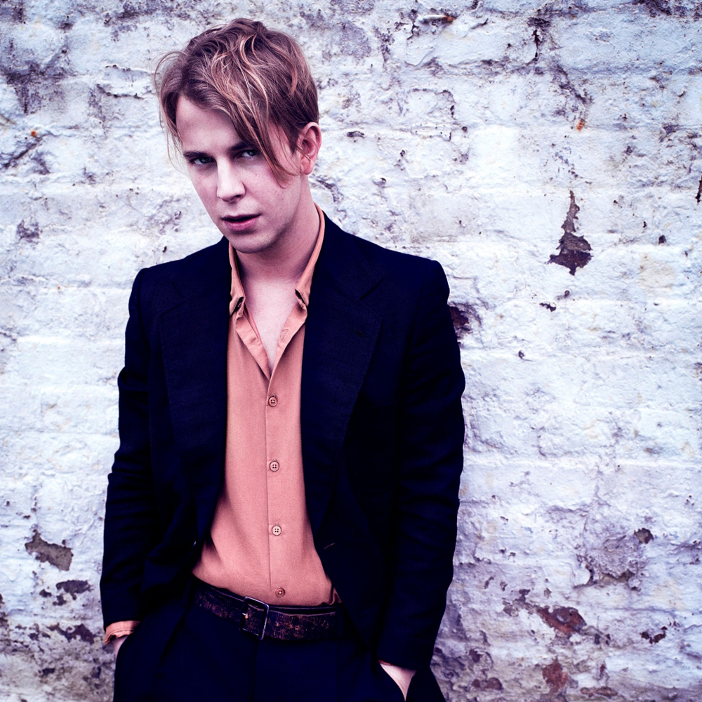 Tom Odell: "Le migliori canzoni nascono dall'isolamento"