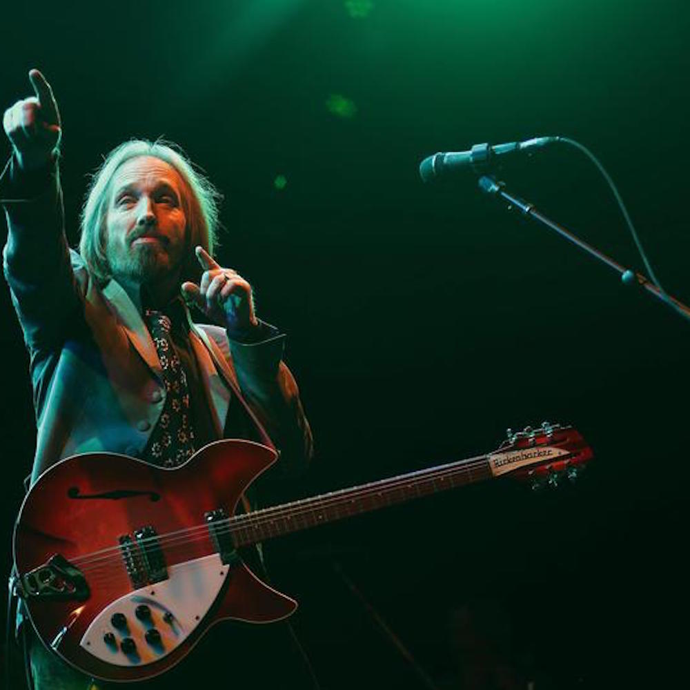 Tom Petty è morto all'età di 66 anni