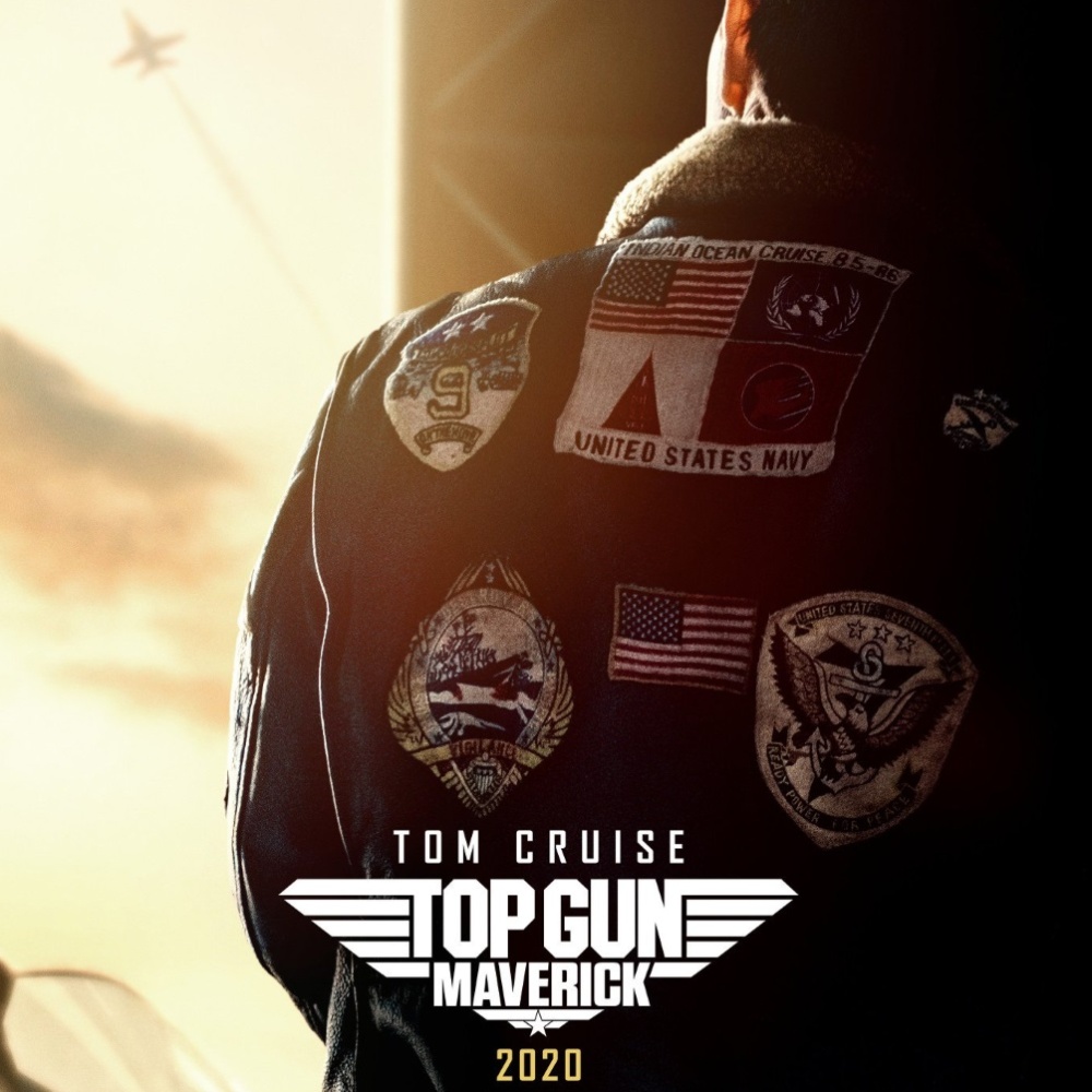 Top Gun 2, ecco il primo trailer ufficiale del sequel