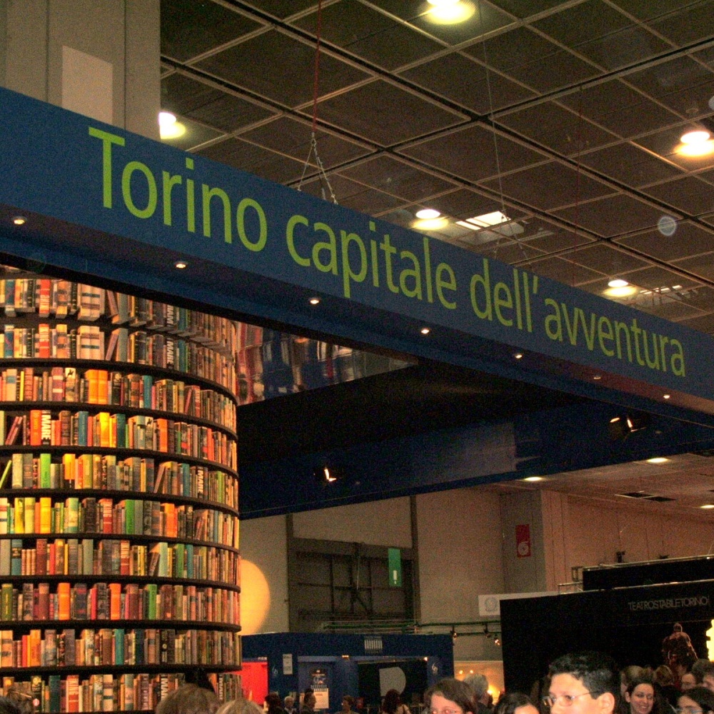 Torino, Salone del Libro, polemiche su casa editrice AltaForte