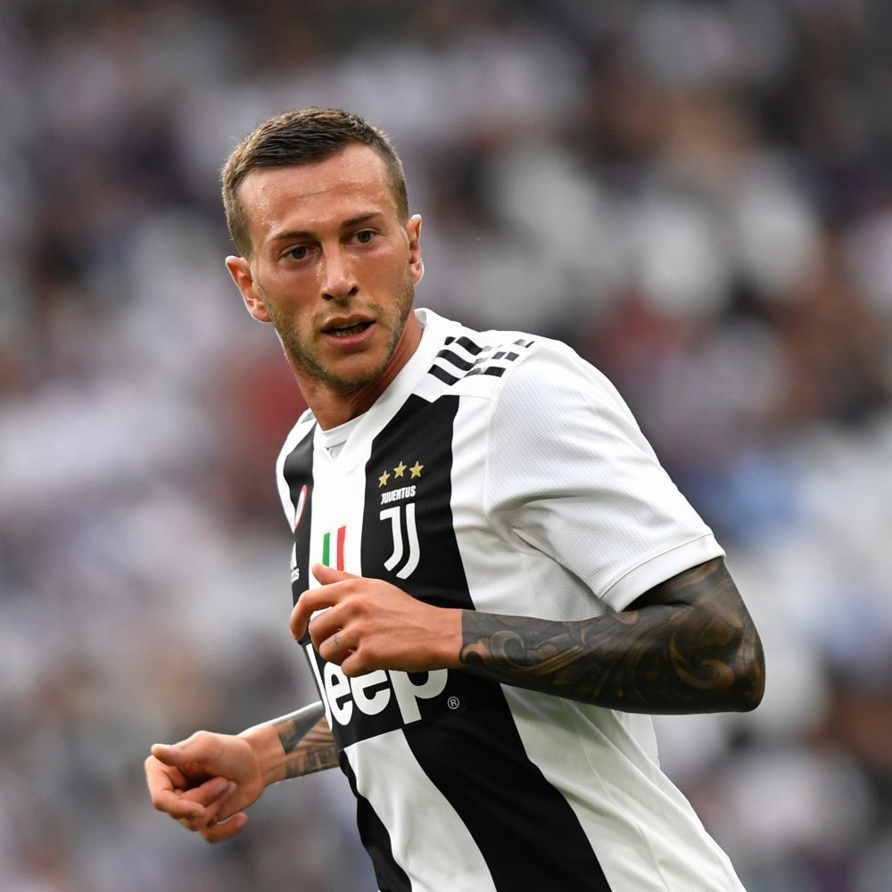 Torino, tentato furto a casa di Bernardeschi durante il derby