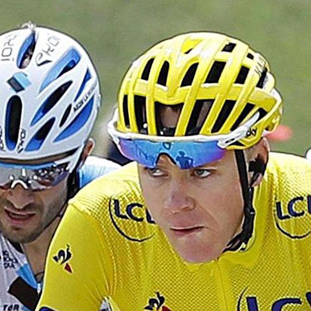 Tour de France, a Roglic la 17esima tappa