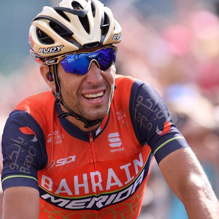 Tour de France, Nibali si ritira, frattura di una vertebra