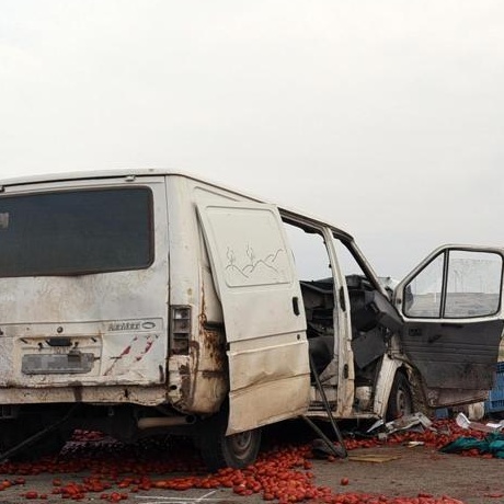 Tragico incidente stradale in Puglia, 4 morti