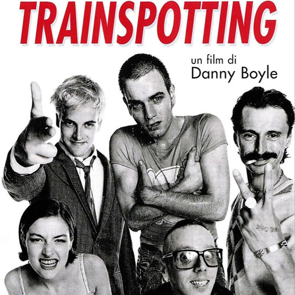 "Trainspotting 2", 20 anni dopo dalla droga al porno