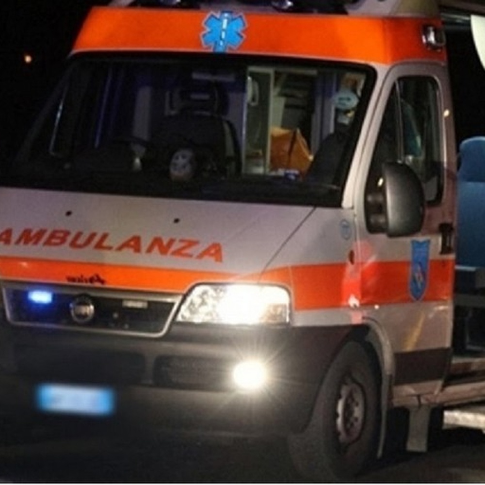 Travolti fuori da discoteca, due morti a Piacenza