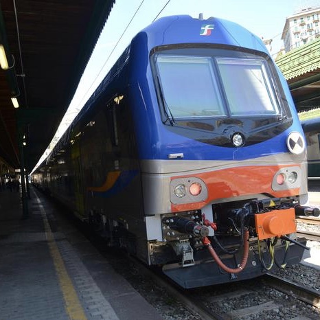 Trenitalia, multa per viaggi economici nascosti