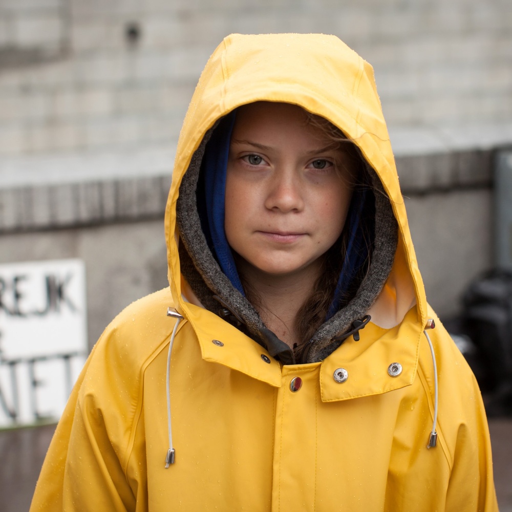 Troppi impegni, Greta Thunberg salterà l'anno scolastico