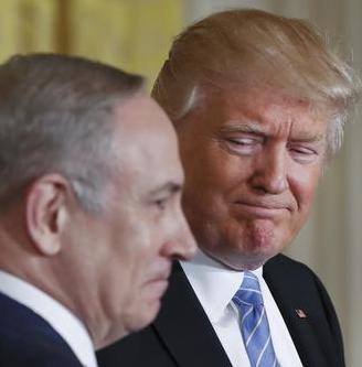 Trump dopo Netanyahu: "Quel che conta è la pace"