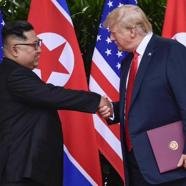 Trump, nuovo incontro con Kim Jong-un è molto probabile