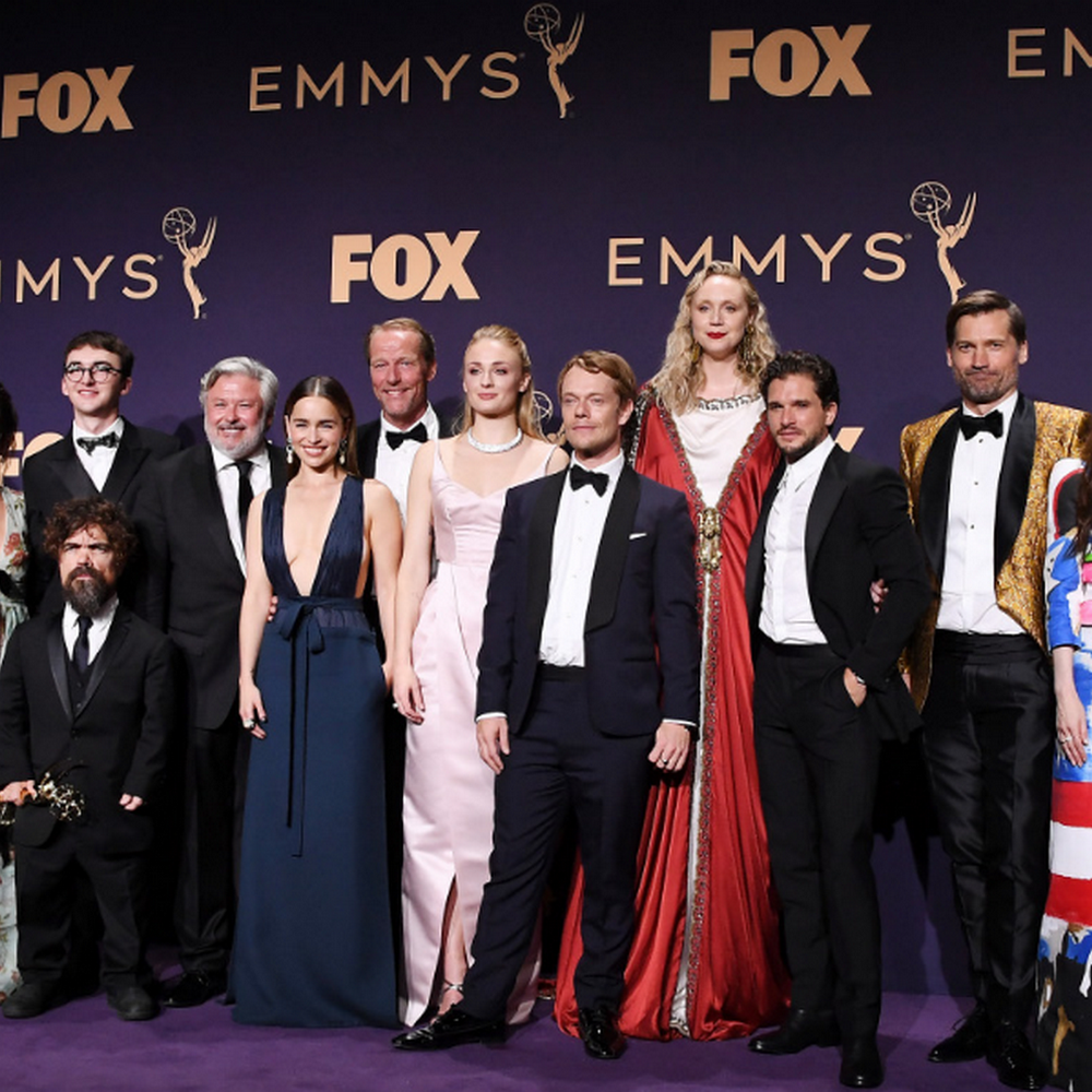 Tv, Emmy Awards 2019, vincono Fleabag e Trono di spade