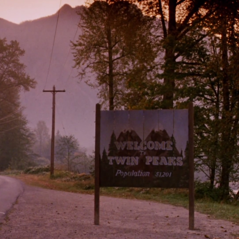 "Twin Peaks": le prime immagini dal set 