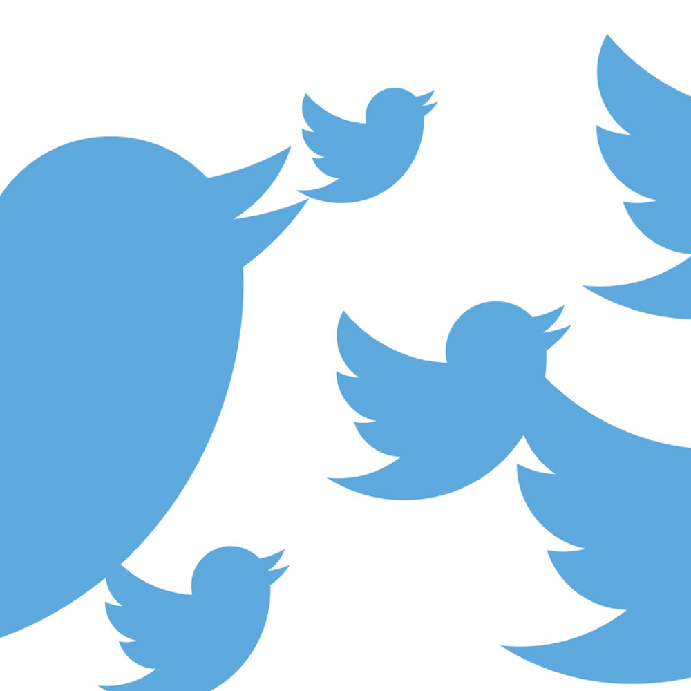Twitter revolution, la lunghezza dei tweet raddoppia!