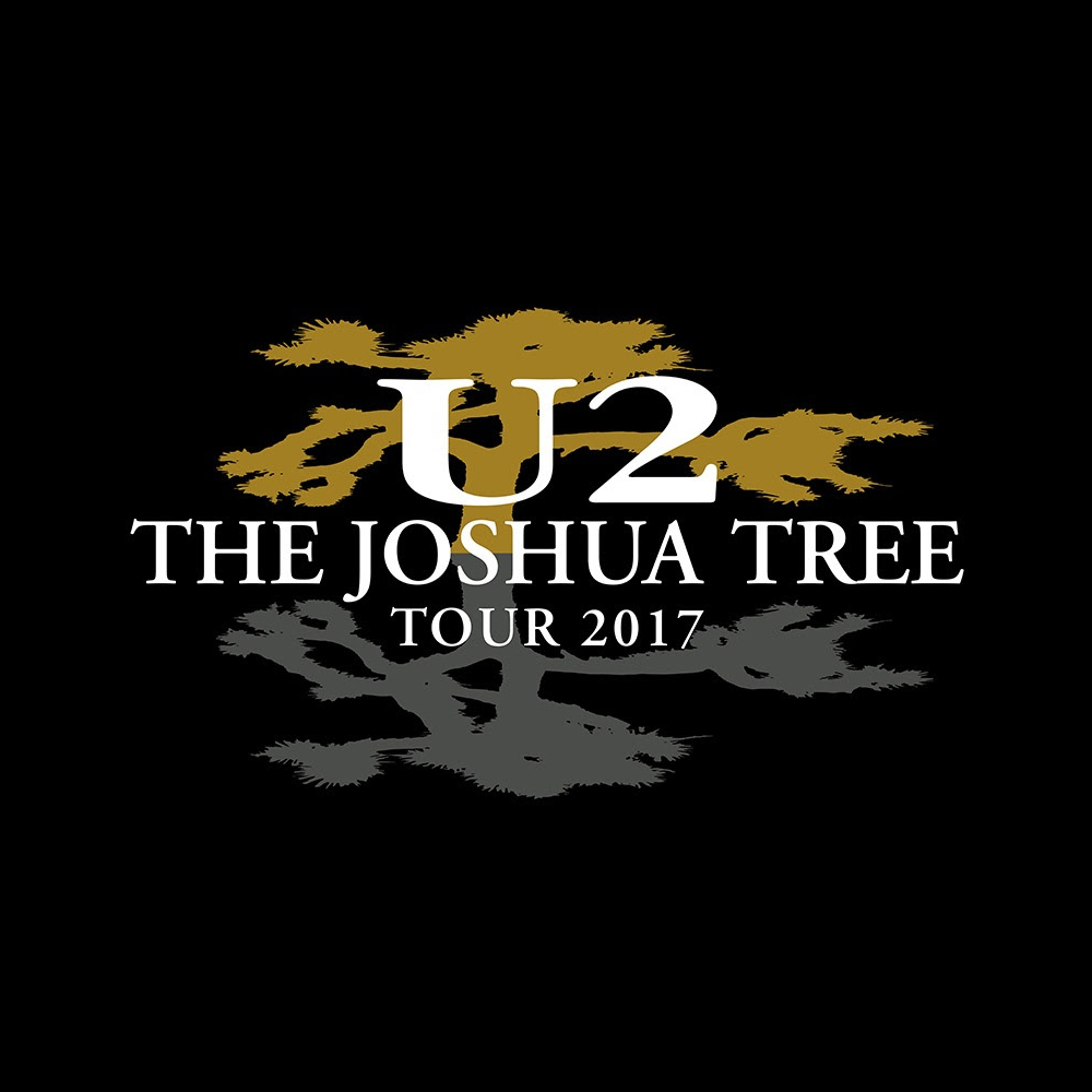 U2 tornano live per celebrare i 30 anni di "The Joshua Tree"