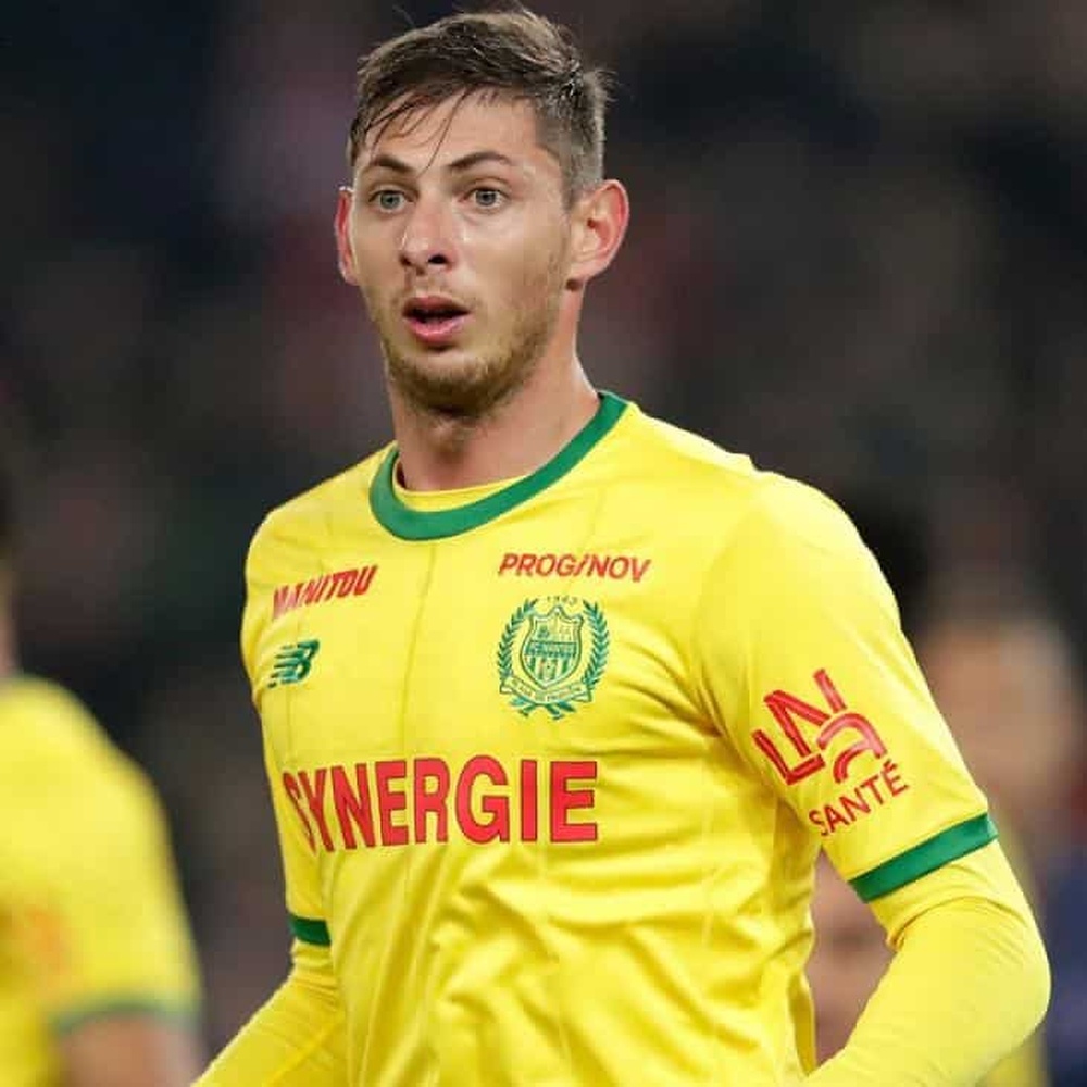 Uk, due arresti per diffusione foto corpo di Emiliano Sala