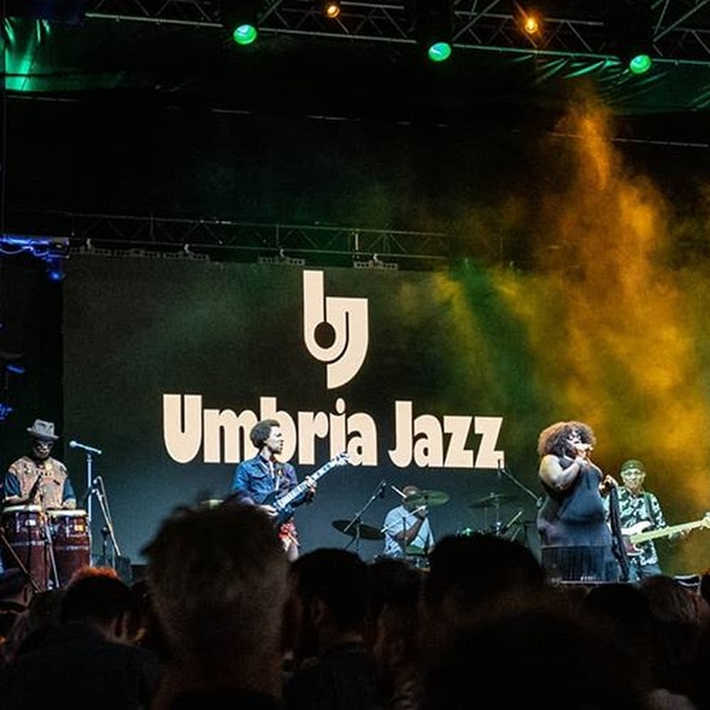 Umbria Jazz 2019, boom di visitatori e numeri da record