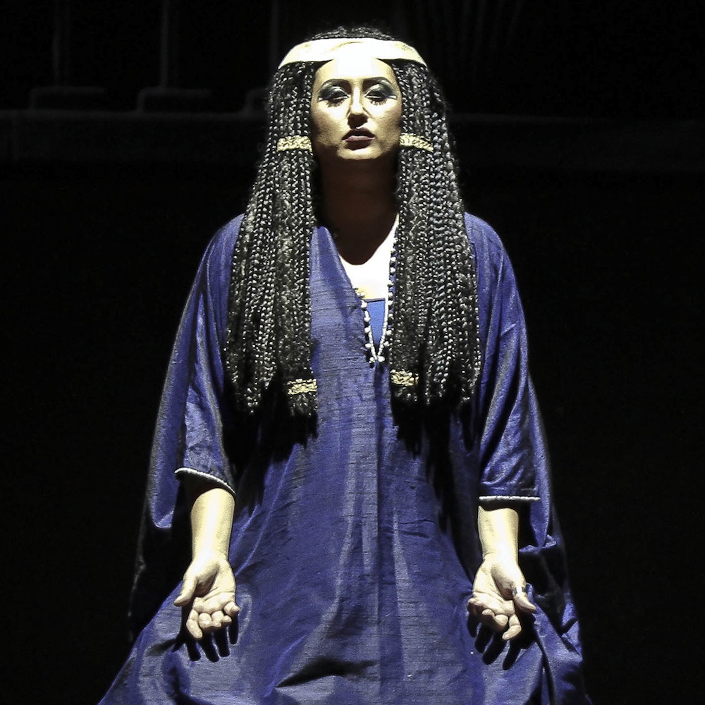 Aida da Oscar al Teatro Regio di Torino!