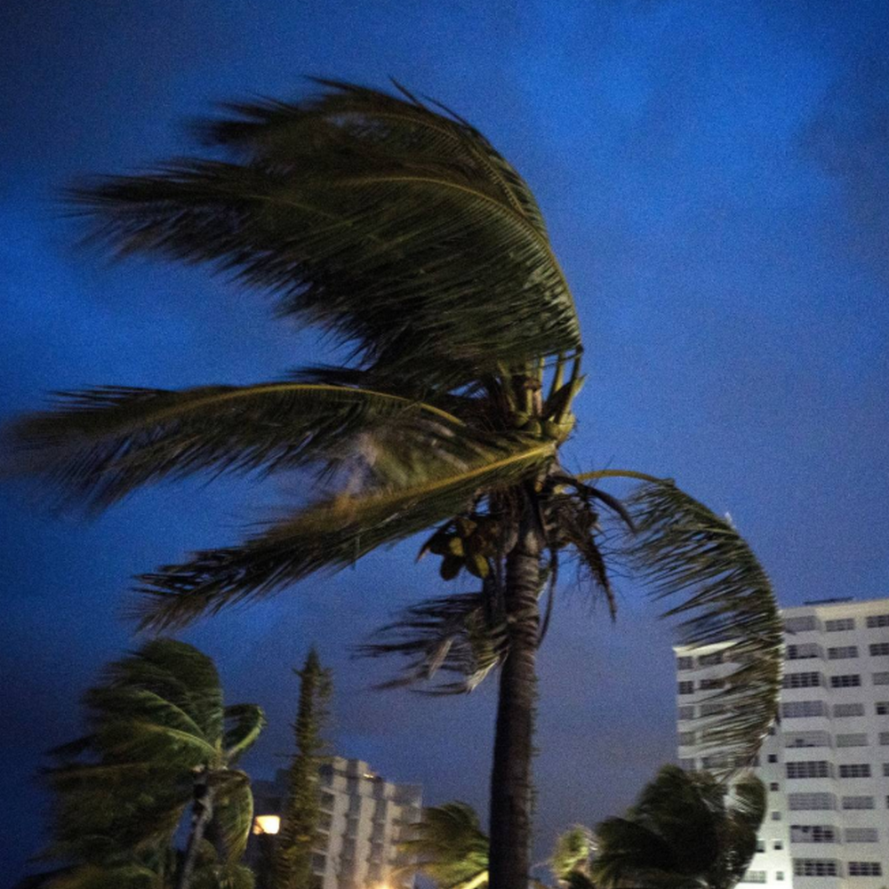 Uragano Dorian, ordinata evacuazione costa Carolina del Sud