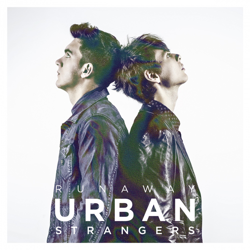 Urban Strangers: "Last Part segna la nostra crescita"