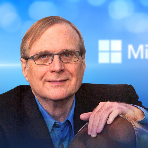 Usa, è morto Paul Allen, co-fondatore di Microsoft