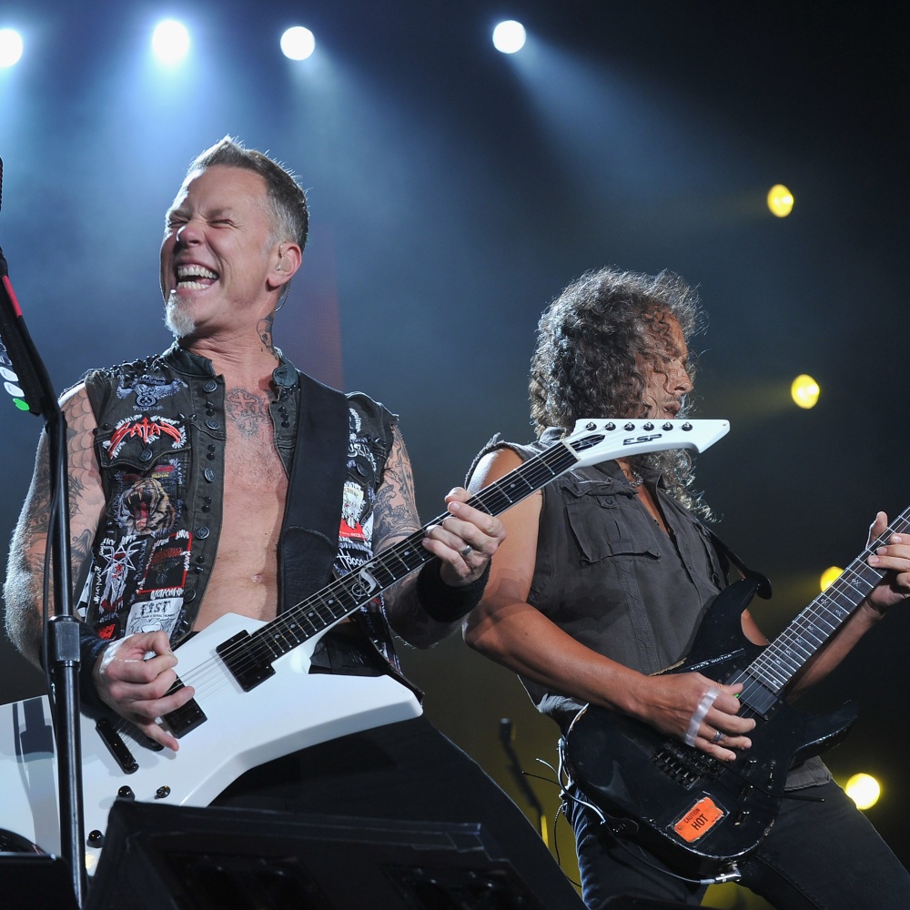 Usa, accuse ai Metallica, biglietti al secondary ticketing