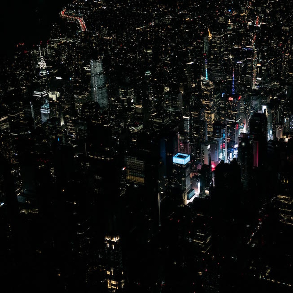 Usa, blackout a New York, oltre 70mila persone al buio