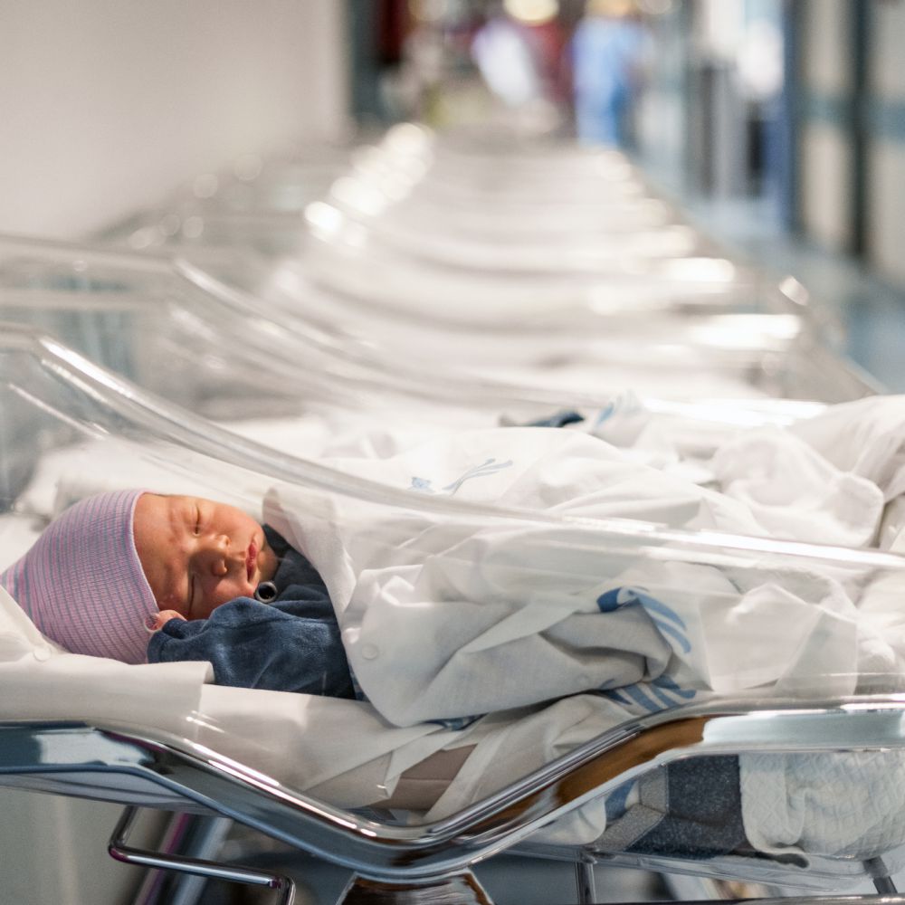 Usa, boom di bimbi nati da donatore errato, spesso è il medico