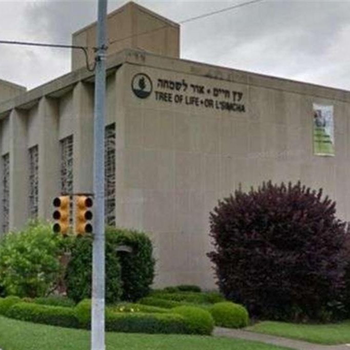 Usa, Pittsburgh, uomo spara in sinagoga, diversi morti