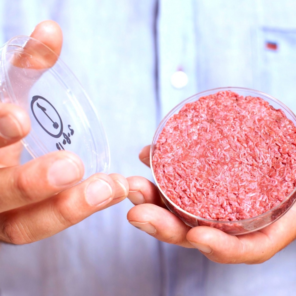 Gli Stati Uniti sdoganano la carne sintetica